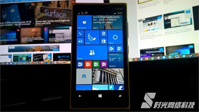 Windows 10 Mobile Redstone 将带来什么？