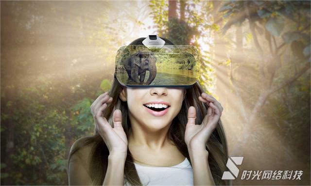 AR和VR的区别：HoloLens、Oculus Rift及HTC Vive现身科普